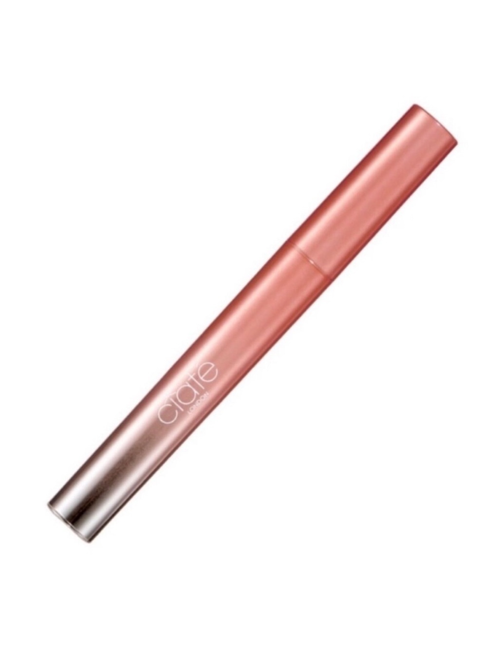 Ciate London Wonderwand Lipstick Demi Shine Lipstick in Dreamer - A Nude Peach - Picture 6 of 14